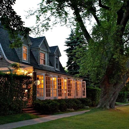 Mill House Inn 이스트햄프턴 외부 사진