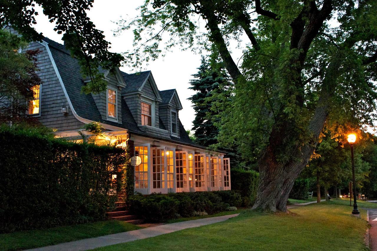 Mill House Inn 이스트햄프턴 외부 사진